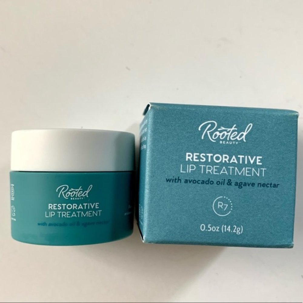 Lip Treatment